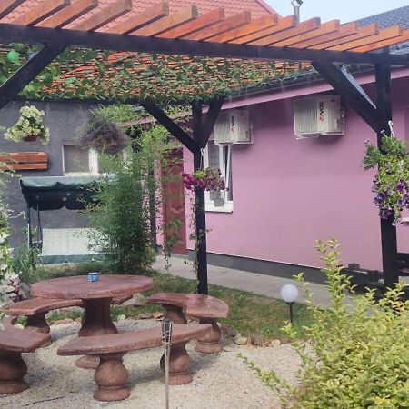 Zen Apartmani Zrenjanin Zewnętrze zdjęcie