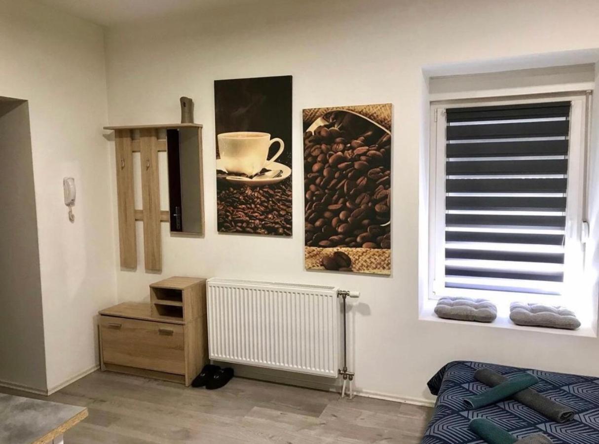 Zen Apartmani Zrenjanin Zewnętrze zdjęcie