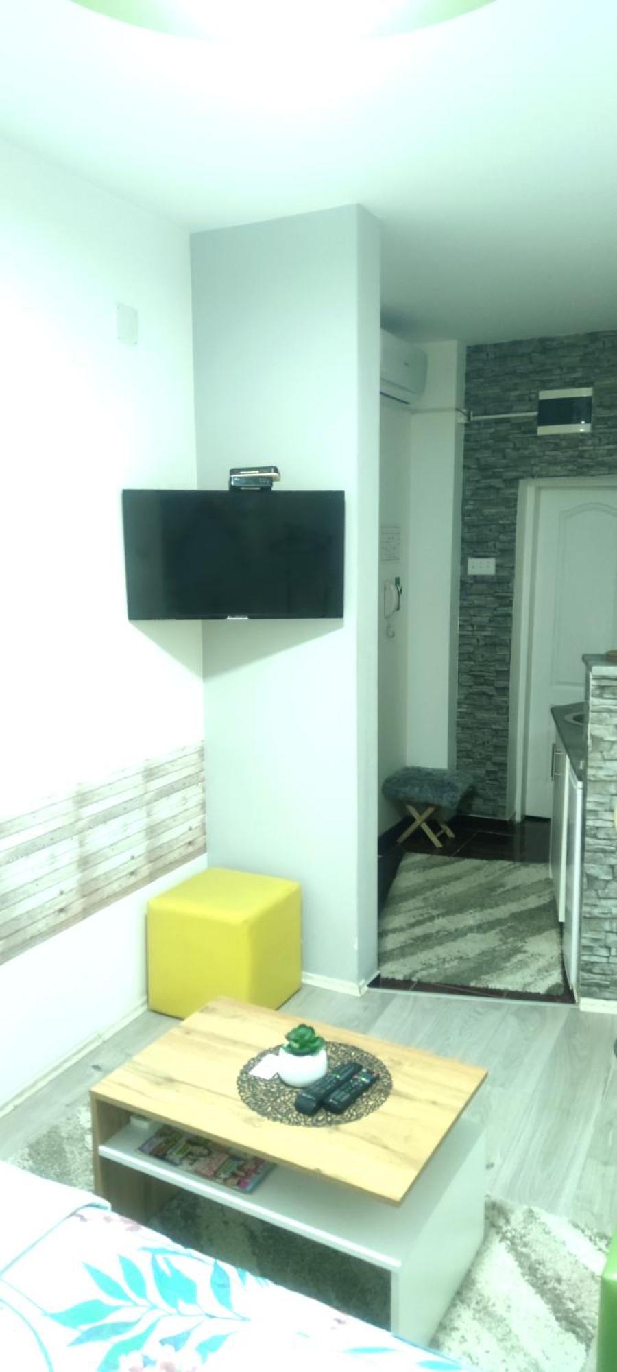 Zen Apartmani Zrenjanin Zewnętrze zdjęcie