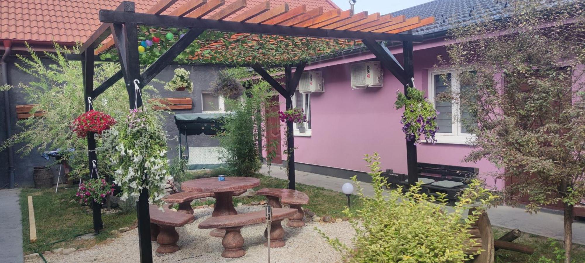 Zen Apartmani Zrenjanin Zewnętrze zdjęcie