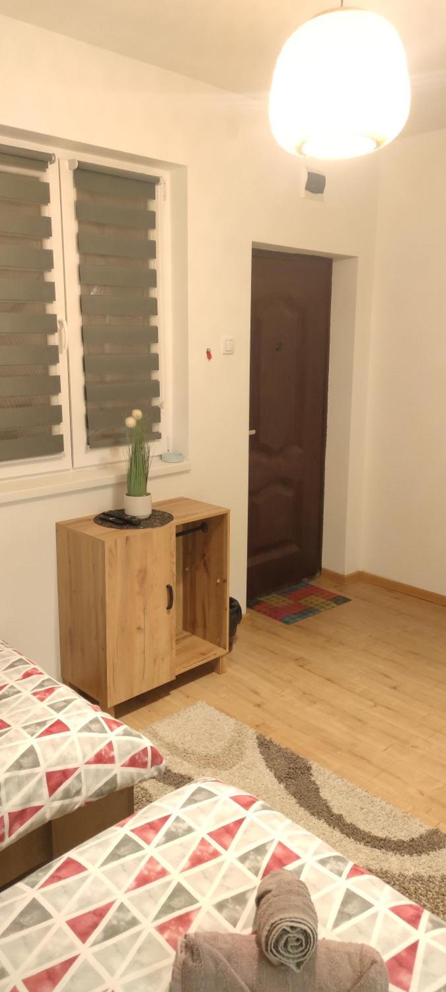 Zen Apartmani Zrenjanin Pokój zdjęcie