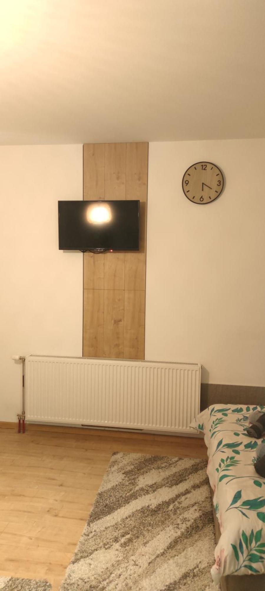 Zen Apartmani Zrenjanin Pokój zdjęcie