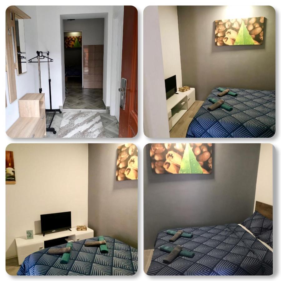 Zen Apartmani Zrenjanin Zewnętrze zdjęcie