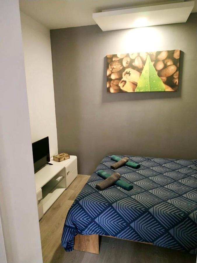 Zen Apartmani Zrenjanin Zewnętrze zdjęcie