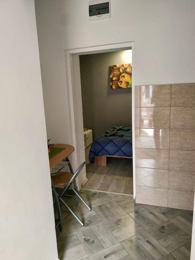 Zen Apartmani Zrenjanin Zewnętrze zdjęcie